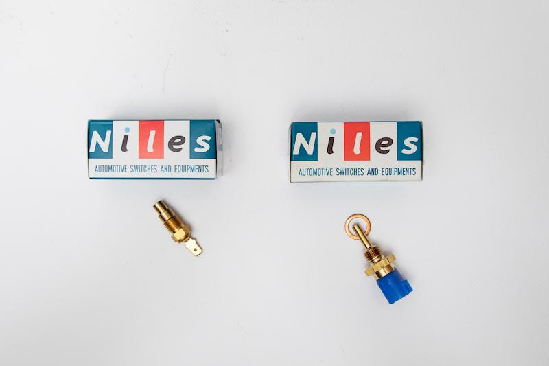 فشنگی آب بزرگ