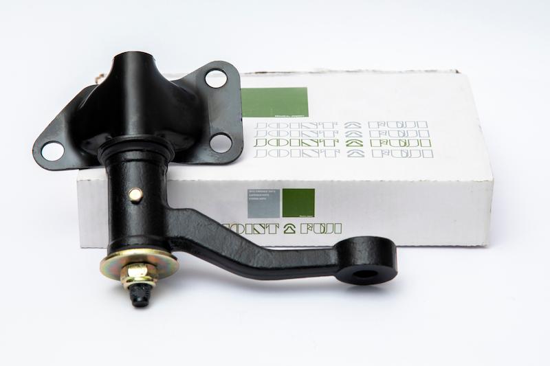 سیبک بغل شاسی فوجی ژاپن