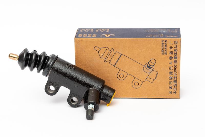 پمپ کلاچ پایین ریچ