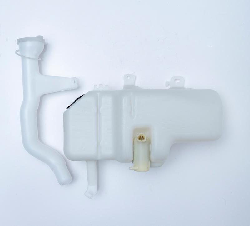 منبع شیشه شور