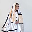 شال نگار ( ایراد جزئی)