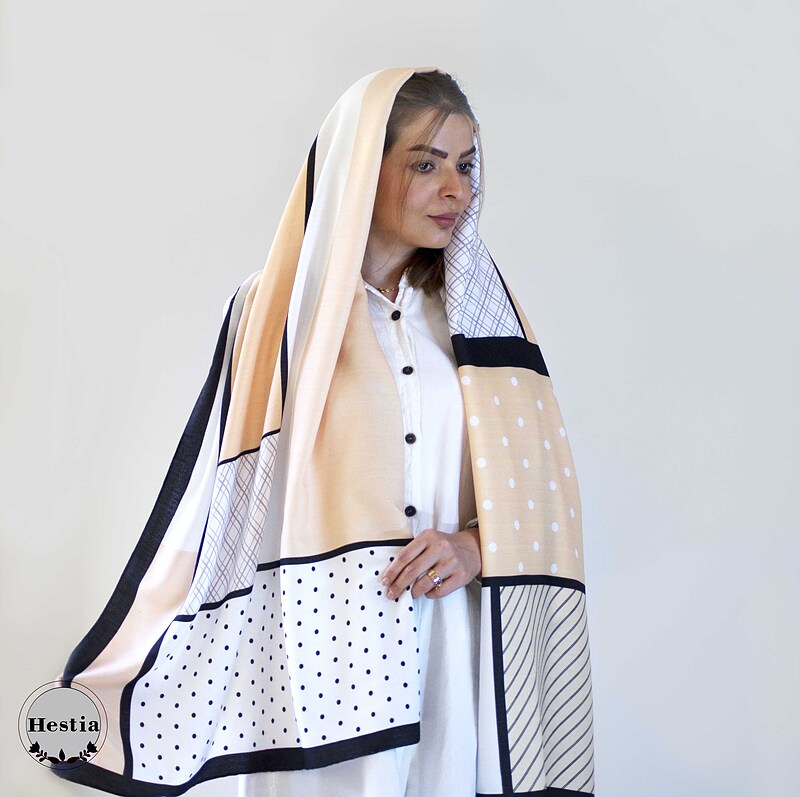شال نگار ( ایراد جزئی)