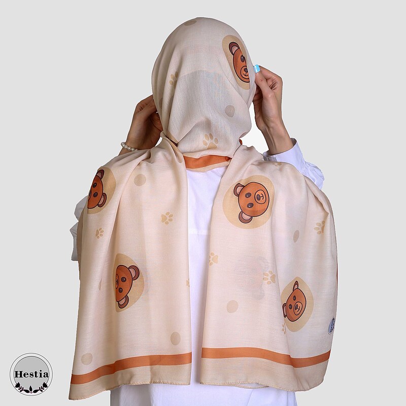 شال تدی