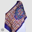 شال طرح قالی