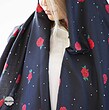 شال گل سرخ (ایراد جزیی)