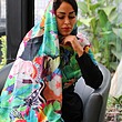 شال طوطی