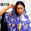 شال پری دریایی
