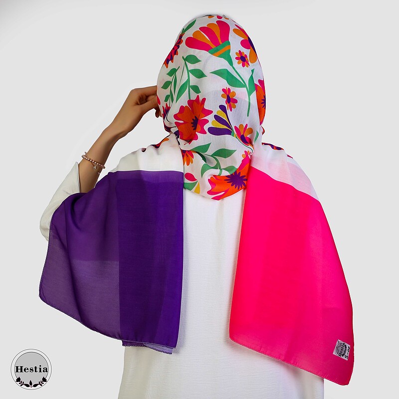 شال گلسا (ایراد جزیی)