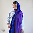 شال کهکشانی