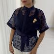 شومیز Mahtab
