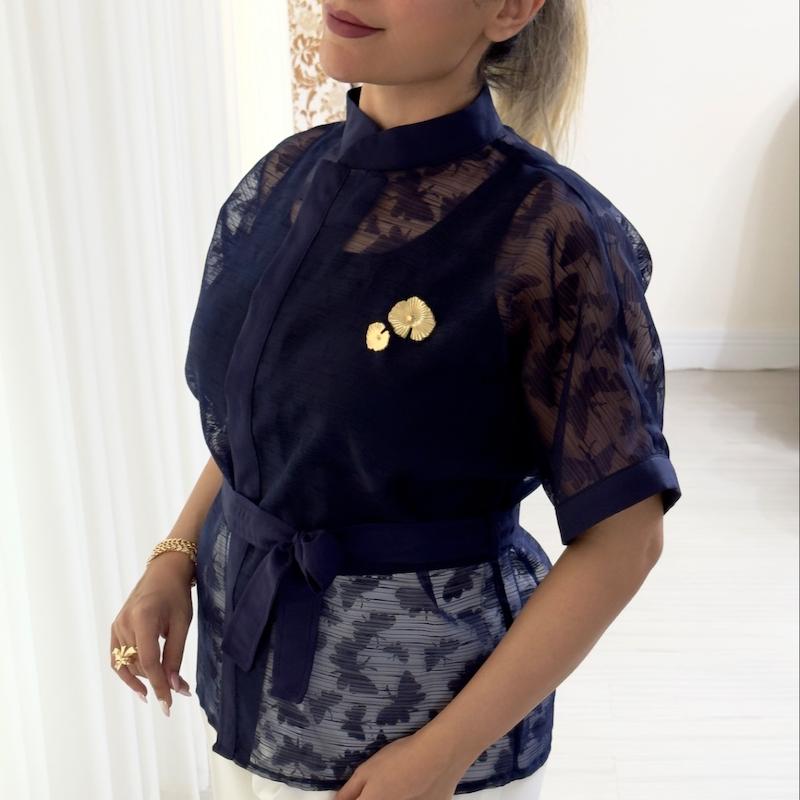 شومیز Mahtab