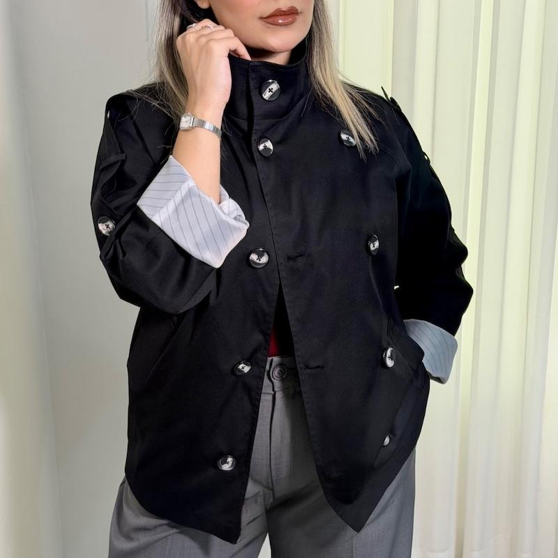 بارانی