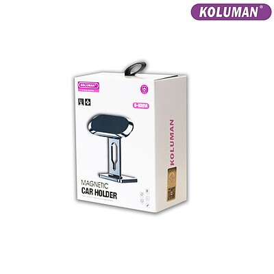 نگهدارنده گوشی موبایل کلومن مدل K-HD014 مشکی