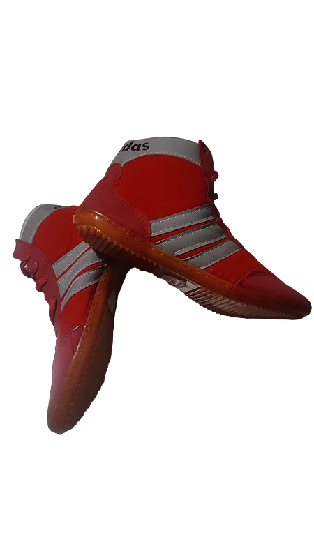 کفش کشتی آدیداس ( adidas )