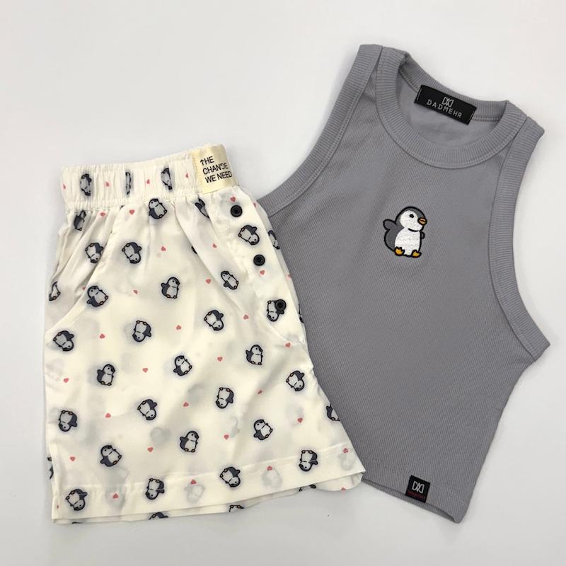 ست طرحدار(۷طرح مختلف) 🐧