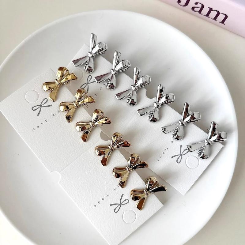 گیره پاپیونی