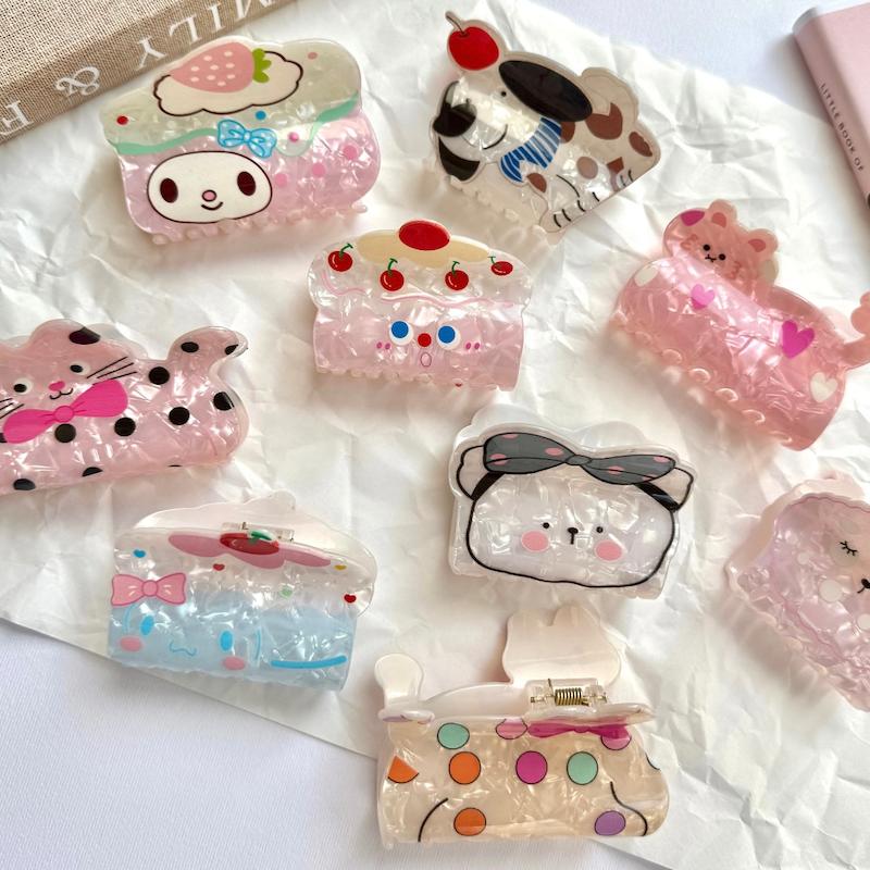 کلیپس ژورنالی ماربل