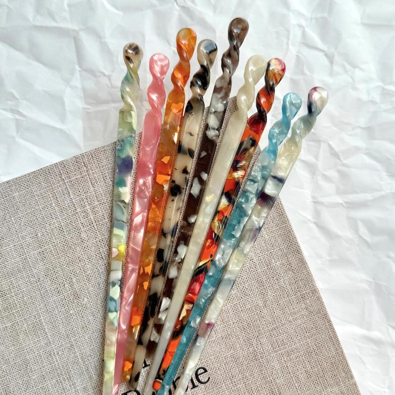 کانزاشی پلی استر🥢✨