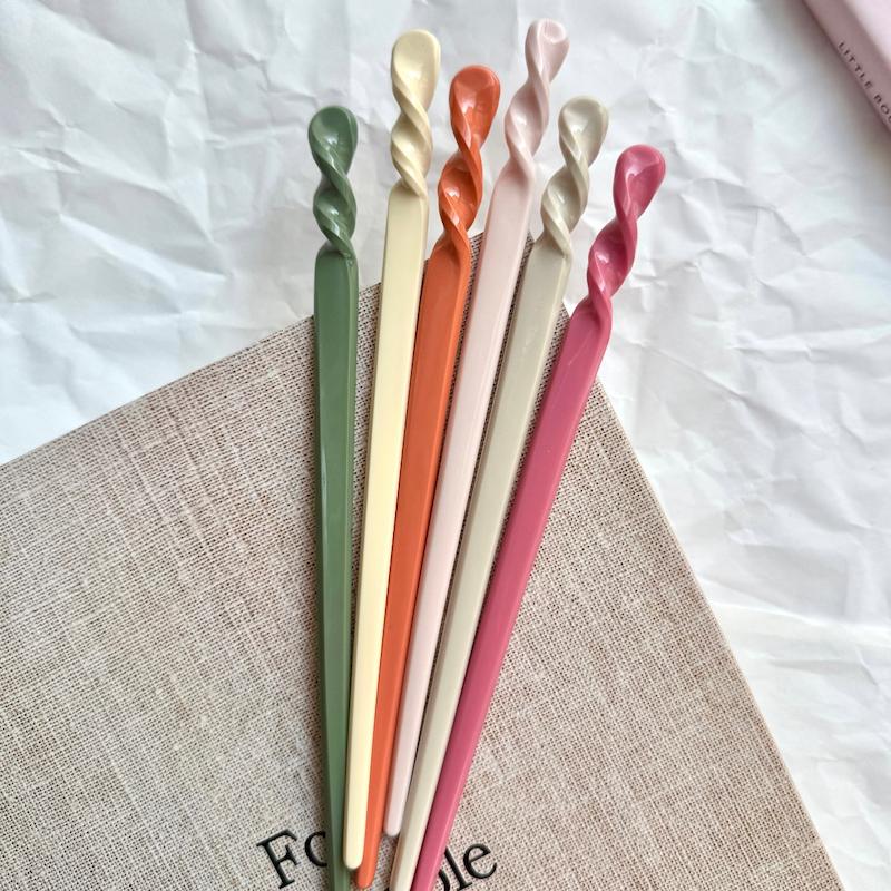 کانزاشی پلی استر پاستیلی