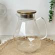 ست پارچ و لیوان پیرکس 8 پارچه دیاموند
