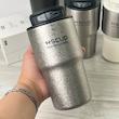 تراول ماگ HSCUPدوحالته دسته استیل550ml