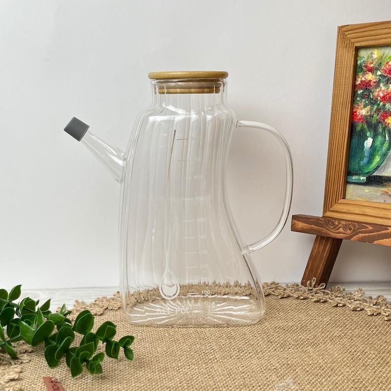 روغن ریز پیرکس 1000 میل شیاردار دفرمه