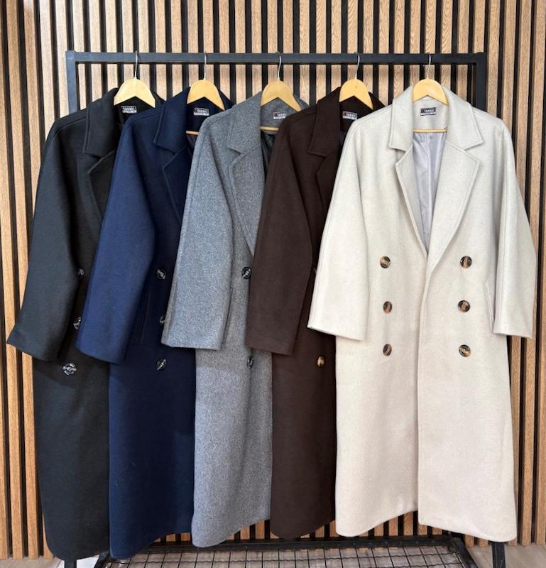 پالتو‌فوتر