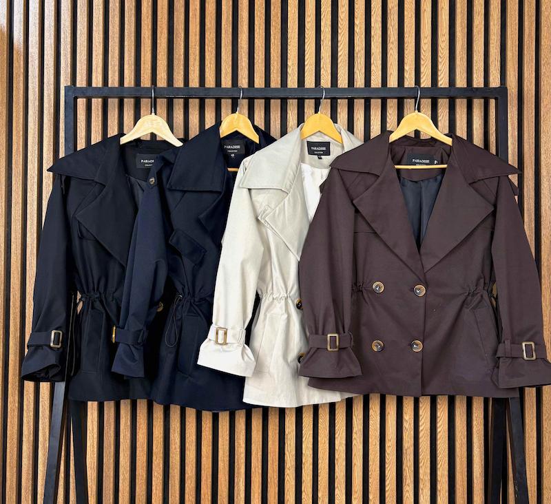 بارونی کمر گت