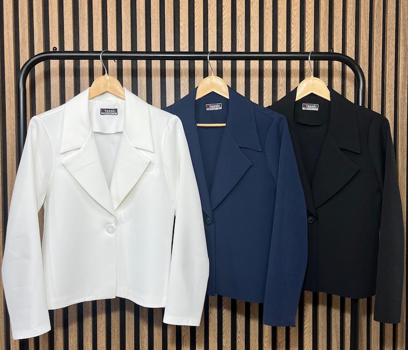 کراپ کت تک دکمه