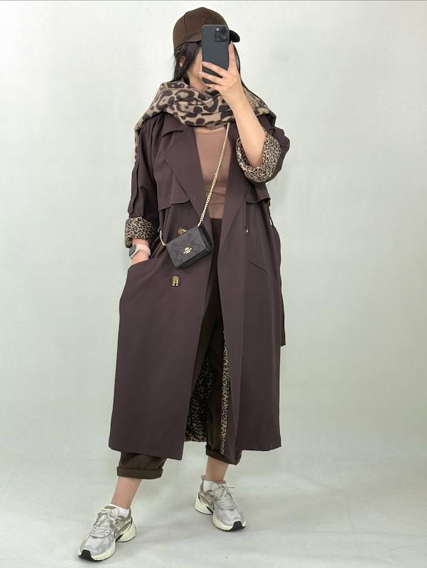 بارونی بلند مدل غزل 