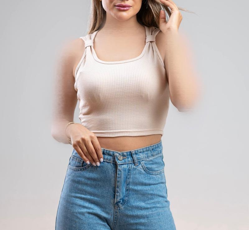 تاپ بند گره ای