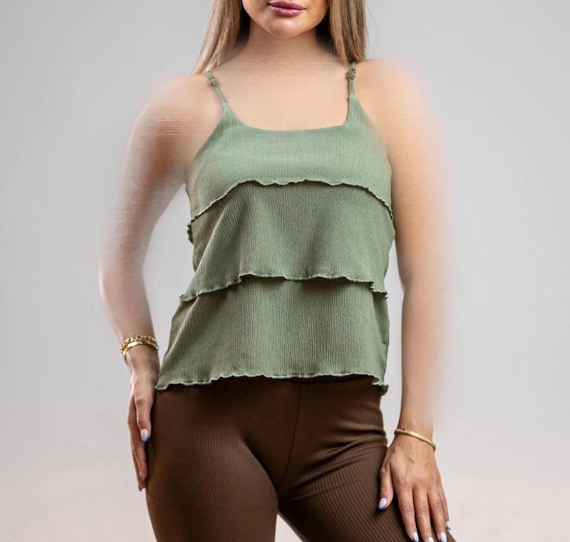 تاپ طبقه ای