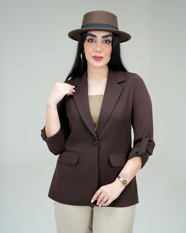 کت استین بلیط خور