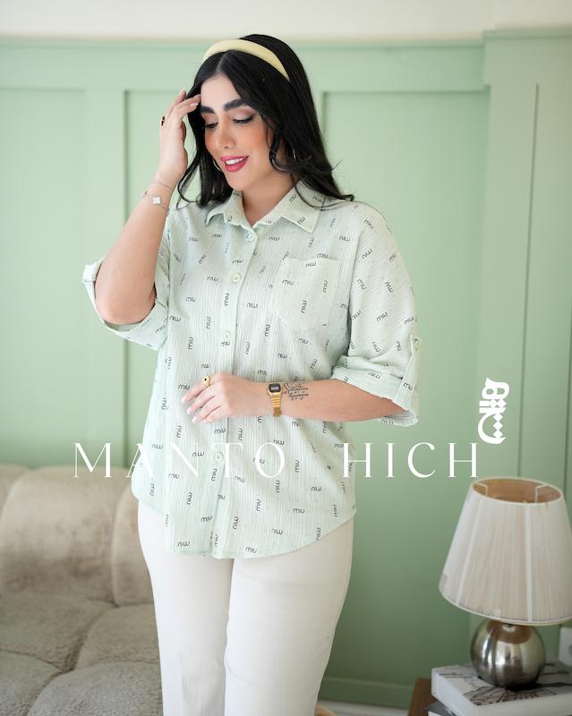 Miu مدل لش 
