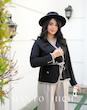 کت نوار دوزی 