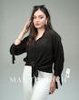 شومیز نورا