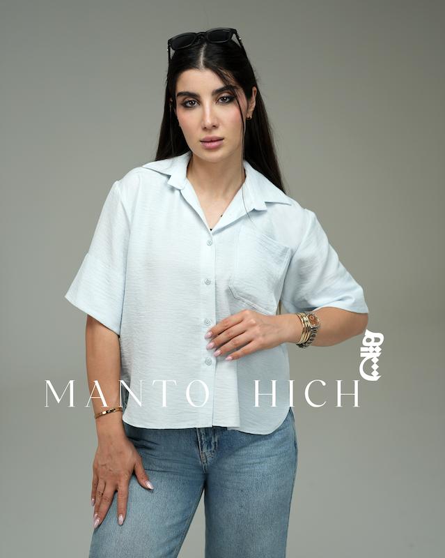 شومیز صدف