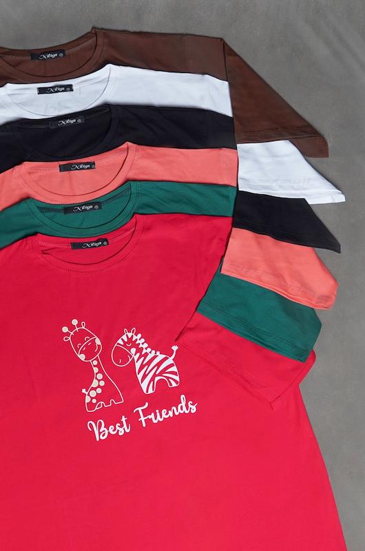 لانگ best friend 