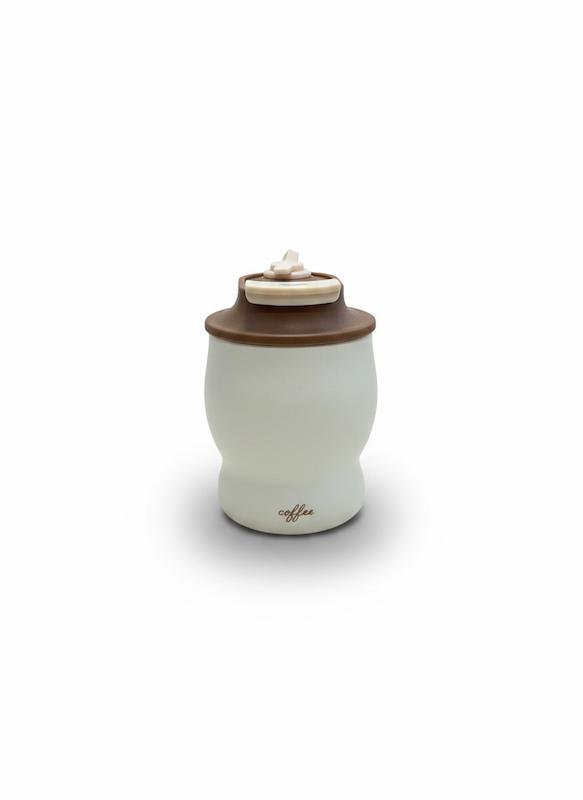 تراول ماگ برند COFFEE