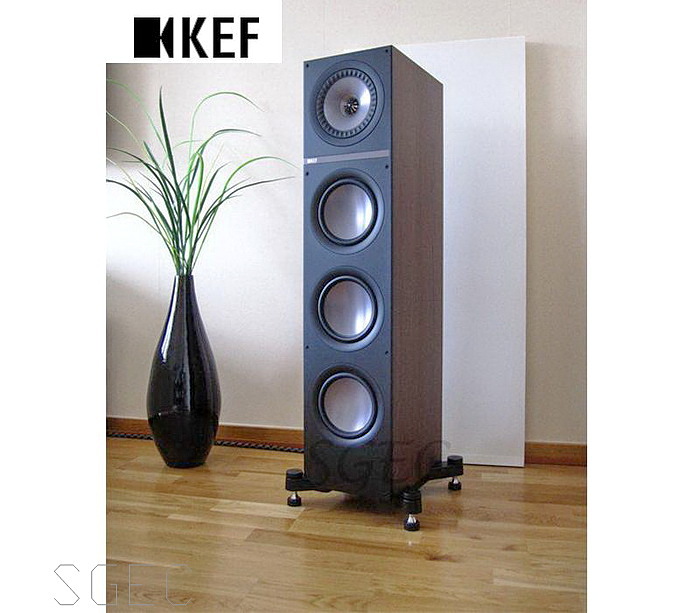 بلندگوی استند کف KEF Q700