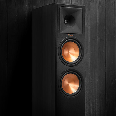 بلندگوی استند کلیپشKlipsch RP-280F