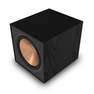 ساب ووفر اکتیو کلیپش Klipsch R-121SW