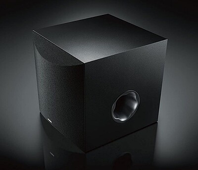 Yamaha SW 100 Subwoofer