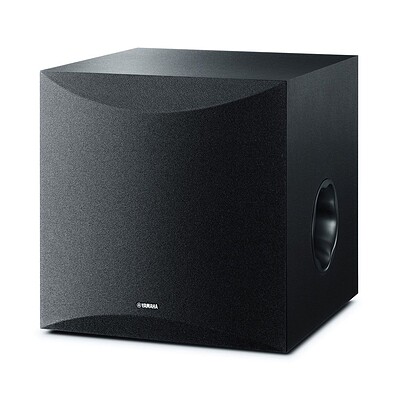 Yamaha SW 100 Subwoofer