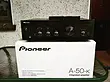 آمپلی فایر پایونیر PIONEER A-50