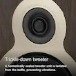 بوکشلف کیو آکوستیک Q Acoustics 3030C