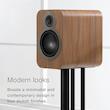 بوکشلف کیو آکوستیک Q Acoustics 3030C