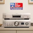 آمپلی فایر استریو دنون DENON PMA-900HNE