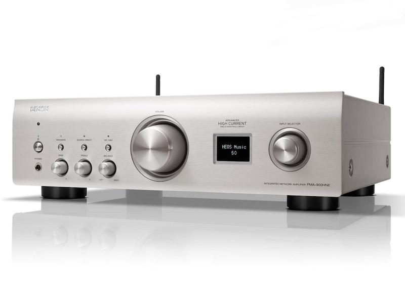 آمپلی فایر استریو دنون DENON PMA-900HNE
