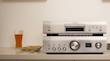آمپلی فایر استریو دنون DENON PMA-900HNE